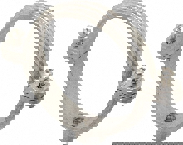 Split Ring Hanger: 2